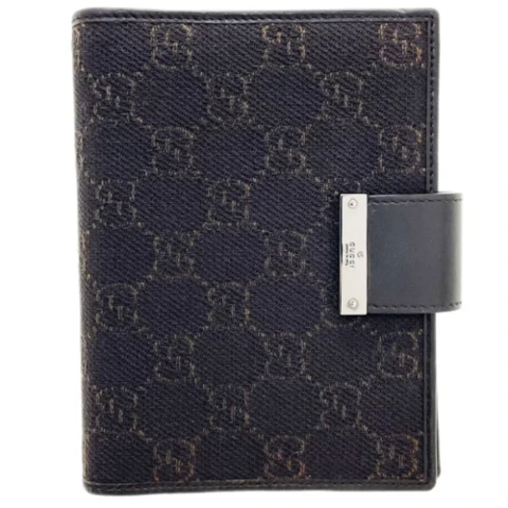 Pre-owned > Pre-owned Accessories - - Gucci Vintage - Modalova