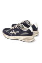sneaker-bleu-en-daim-et-nylon