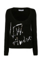 pull-en-laine-a-logo-a-sequins