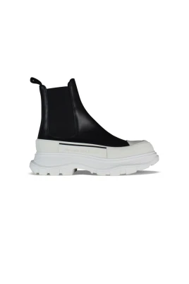Tread Slick Boots