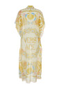 robe-multicolore-avec-imprime-barocco-sous-marin