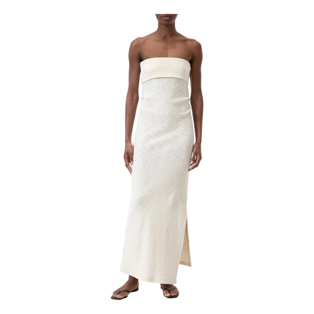 Dresses > Day Dresses > Maxi Dresses - - Closed - Modalova