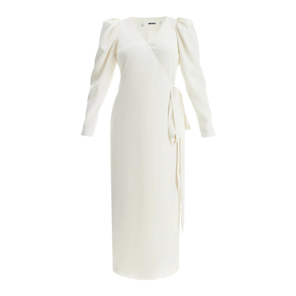 Dresses > Day Dresses > Wrap Dresses - - Rotate Birger Christensen - Modalova