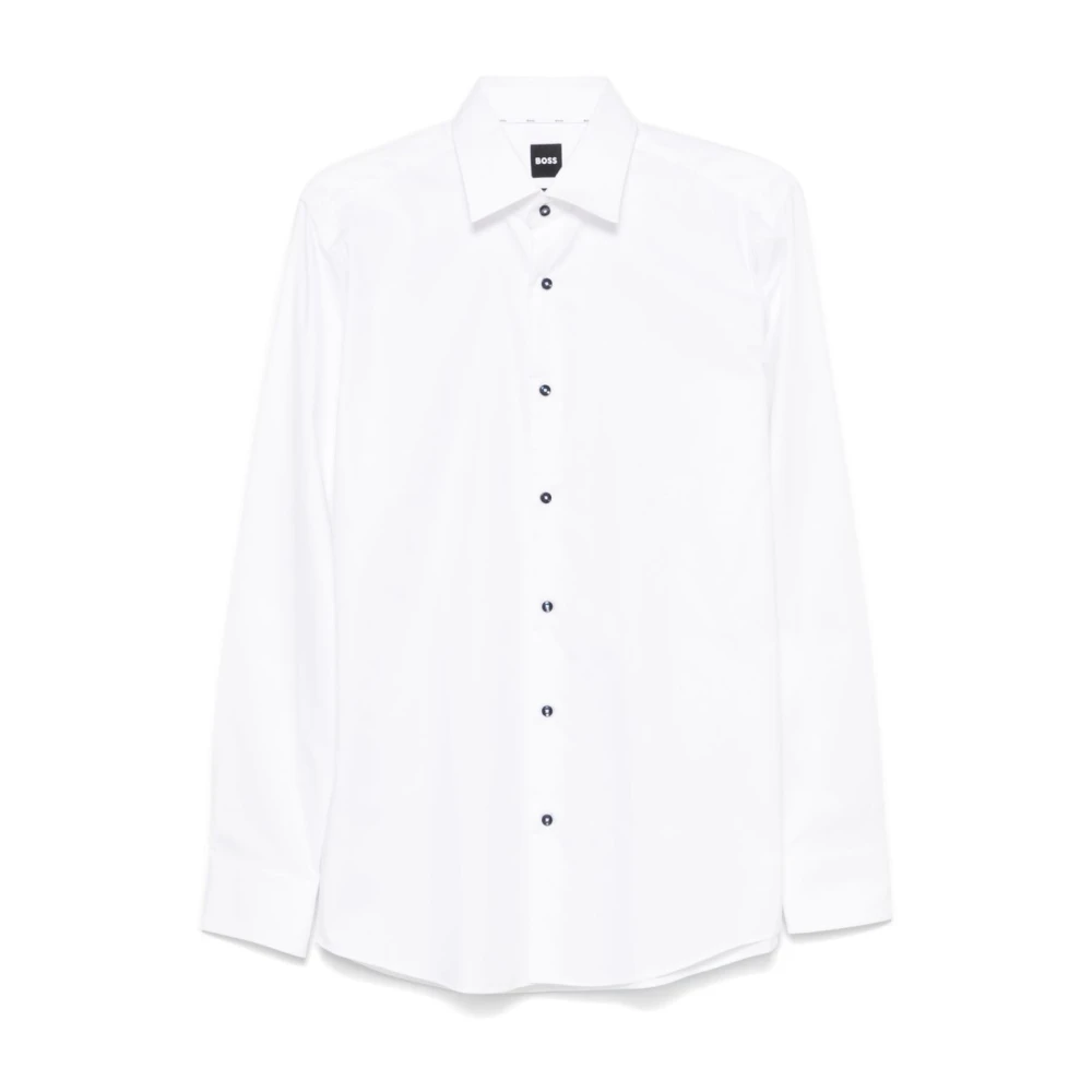 Shirts > Formal Shirts - - Hugo - Modalova