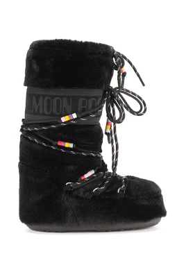 Icon Faux-Fur Beads