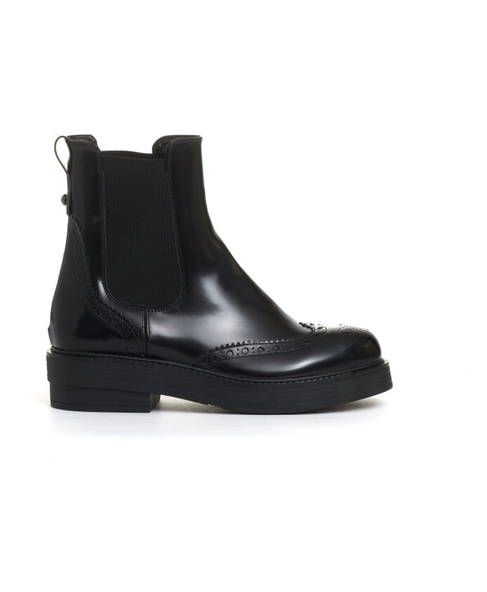 beatles-engelse-brogue-stijl-schoenen