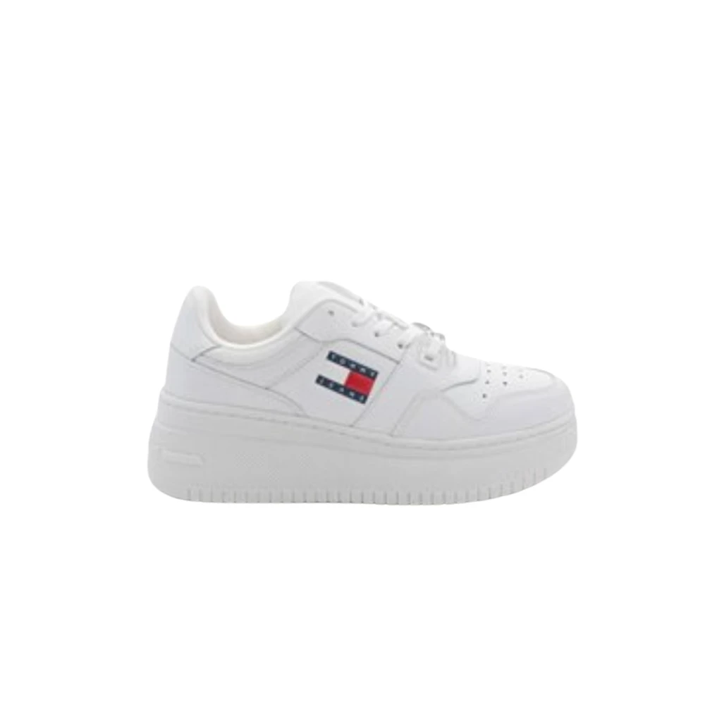 Shoes > Sneakers - - Tommy Hilfiger - Modalova