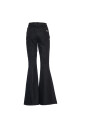 black-denim-kickflare-jeans