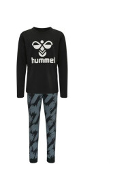 KIDS Baby-Pyjama Hummel Nolan