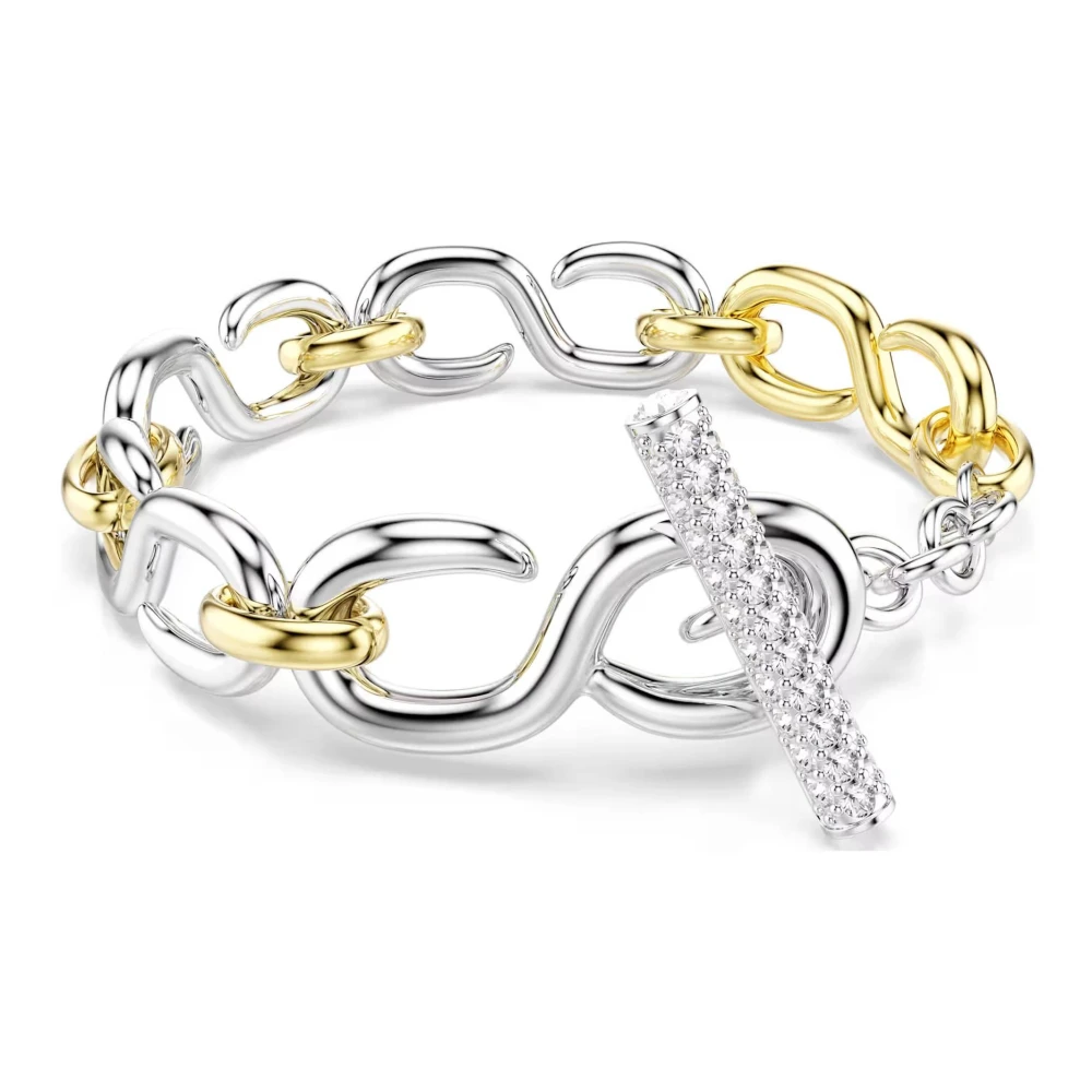Swarovski , Herren, Accessories, Grau, One Size