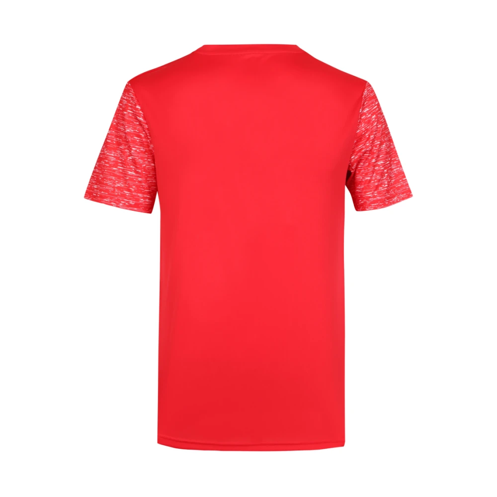 Umbro Sport T-shirt Red Heren