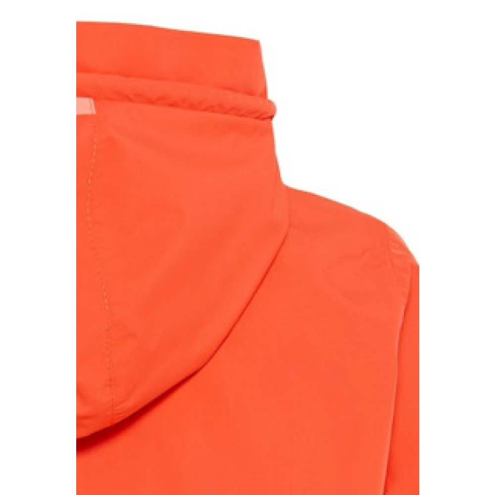 camel active Outdoor Jas Orange Dames