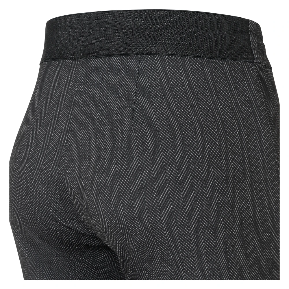 MAC Lichte Jersey Easy Jeans Gray Dames