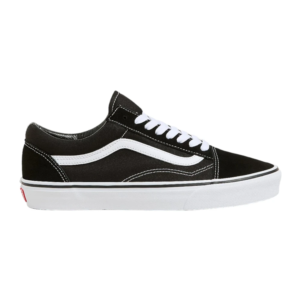 Vans - Shoes > Sneakers - Black - Vans - Modalova