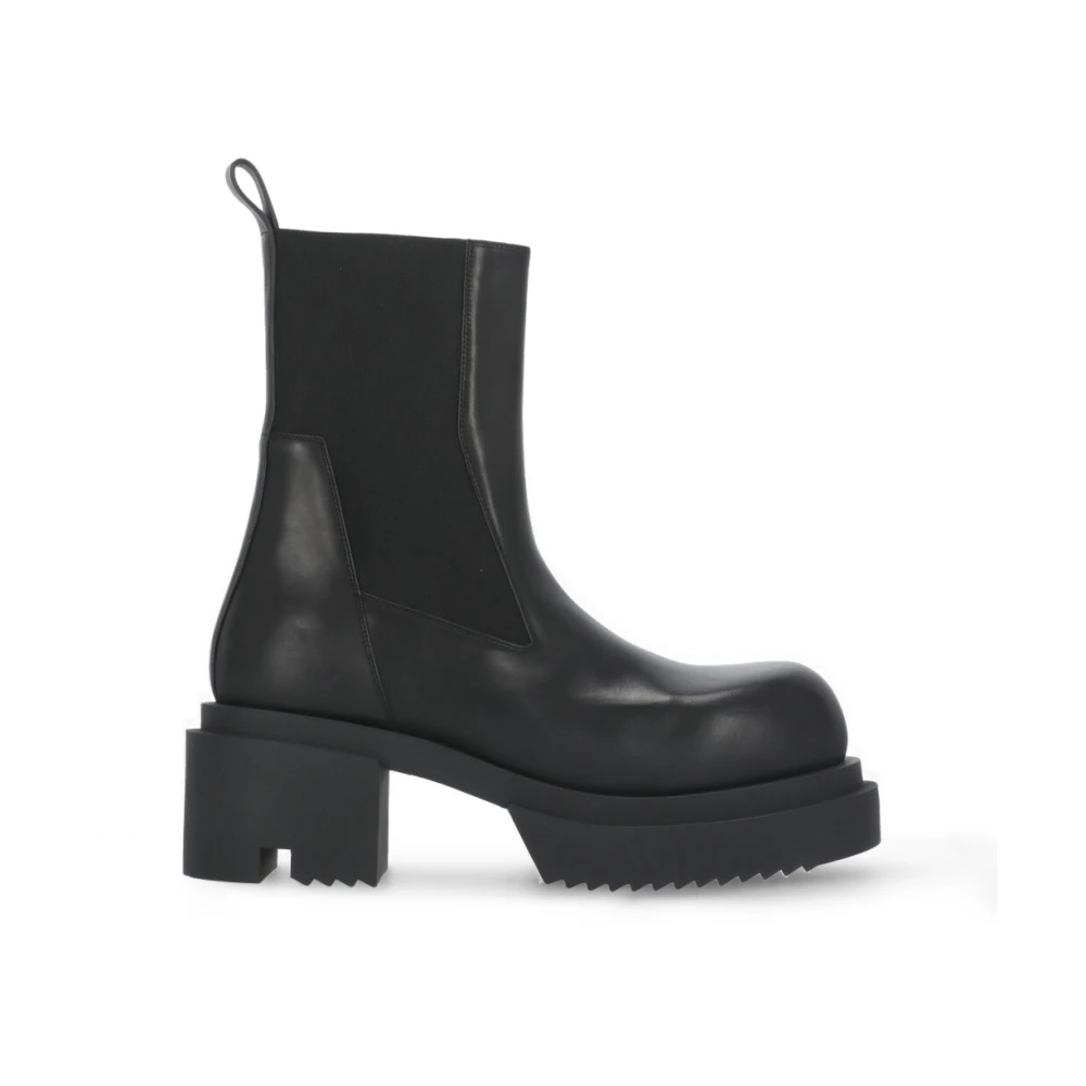Shoes > Boots > Chelsea Boots - - Rick Owens - Modalova