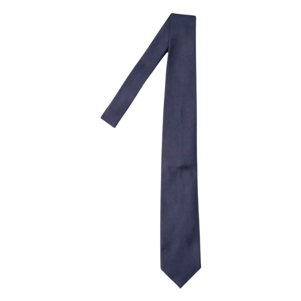 Tom Ford Silk Tie - Image 3