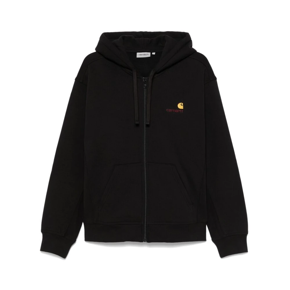 Sweatshirts & Hoodies > Zip-throughs - - Carhartt Wip - Modalova