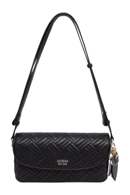 Sally Convertible Crossbody Flap Bag