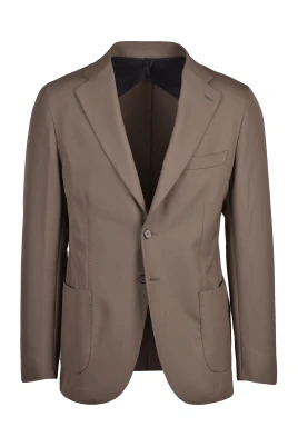 Blazer i stretch