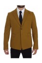 blazer-jaune-elegant-en-melange-de-coton
