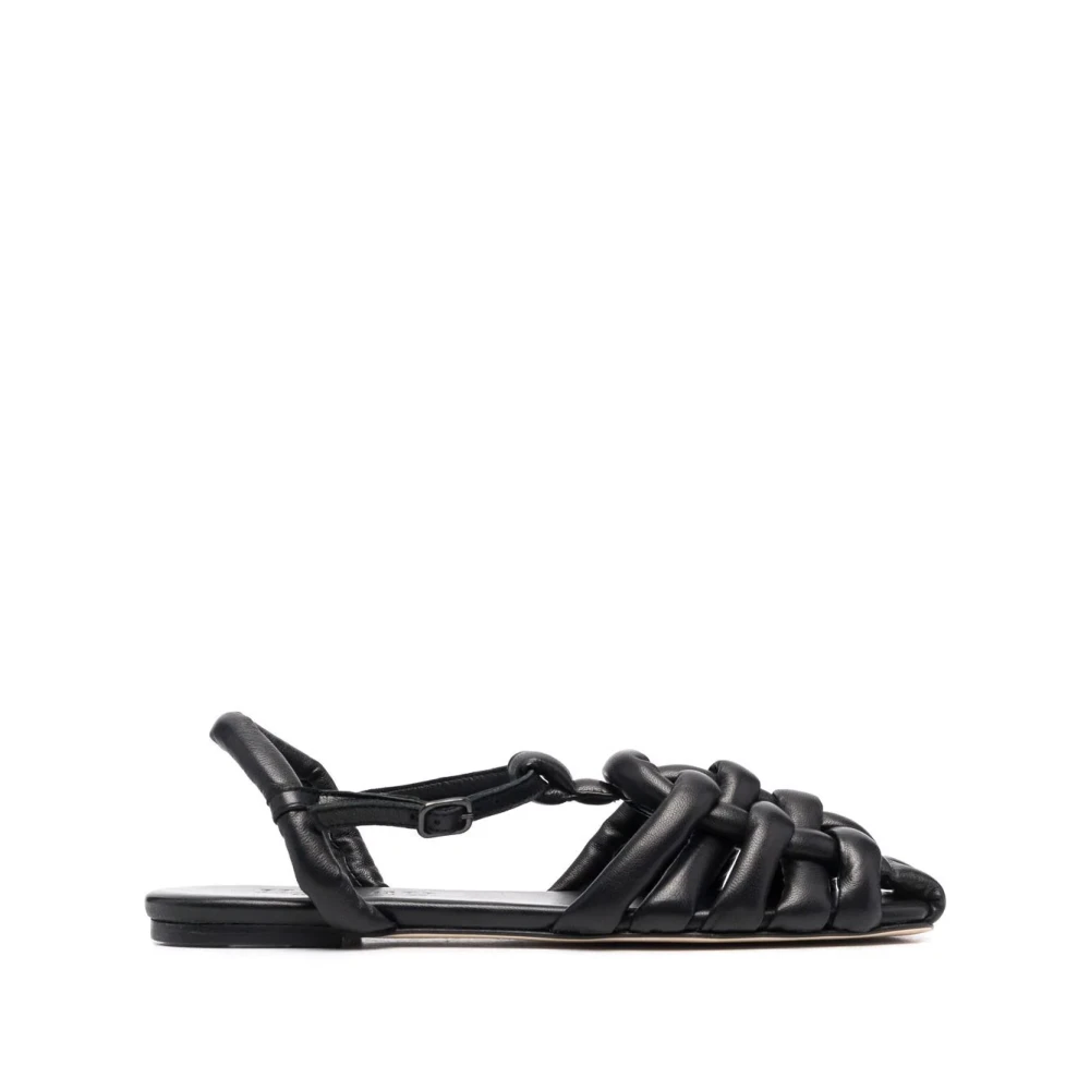 Shoes > Sandals > Flat Sandals - - Hereu - Modalova