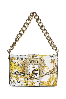 barok-print-hvid-handtaske-med-logospaende
