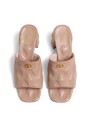 sandales-roses