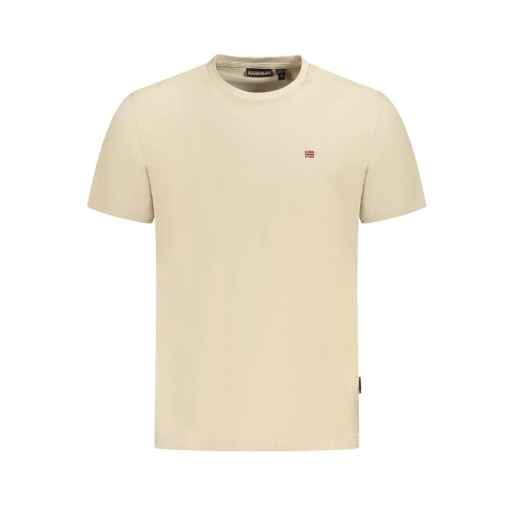 Tops > T-Shirts - - Napapijri - Modalova