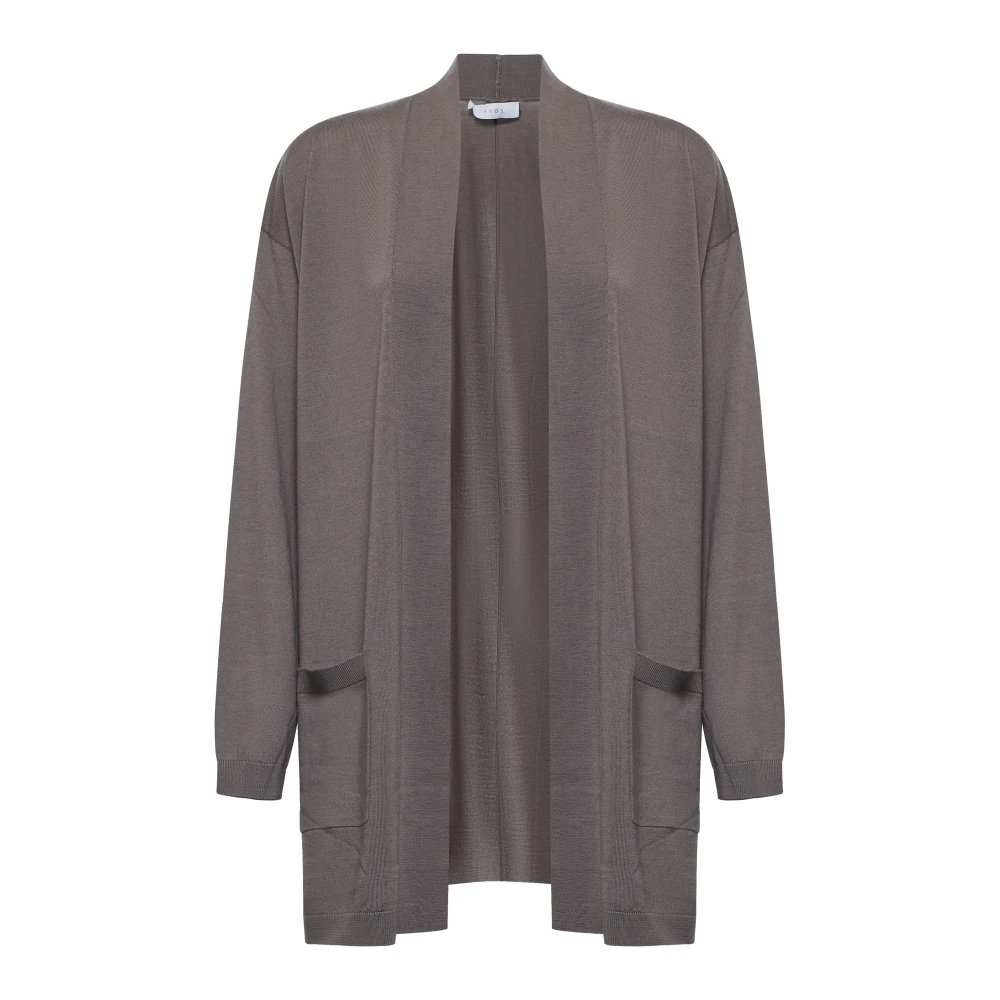 Kaos Duif Grijs Sweater Collectie Gray Dames