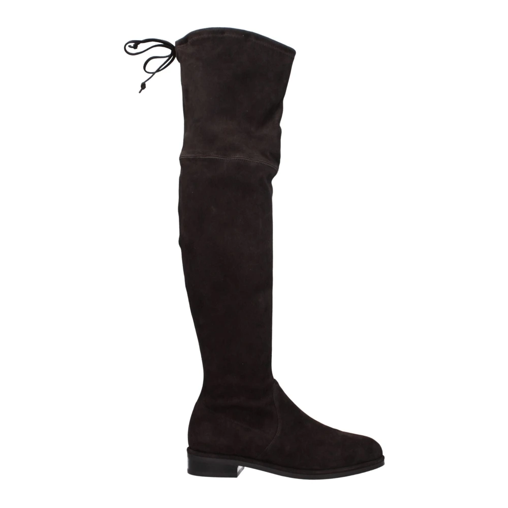 Shoes > Boots > High Boots - - Stuart Weitzman - Modalova