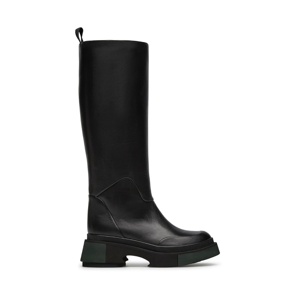 Shoes > Boots > High Boots - - Fabi - Modalova