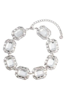 Crystal Necklace