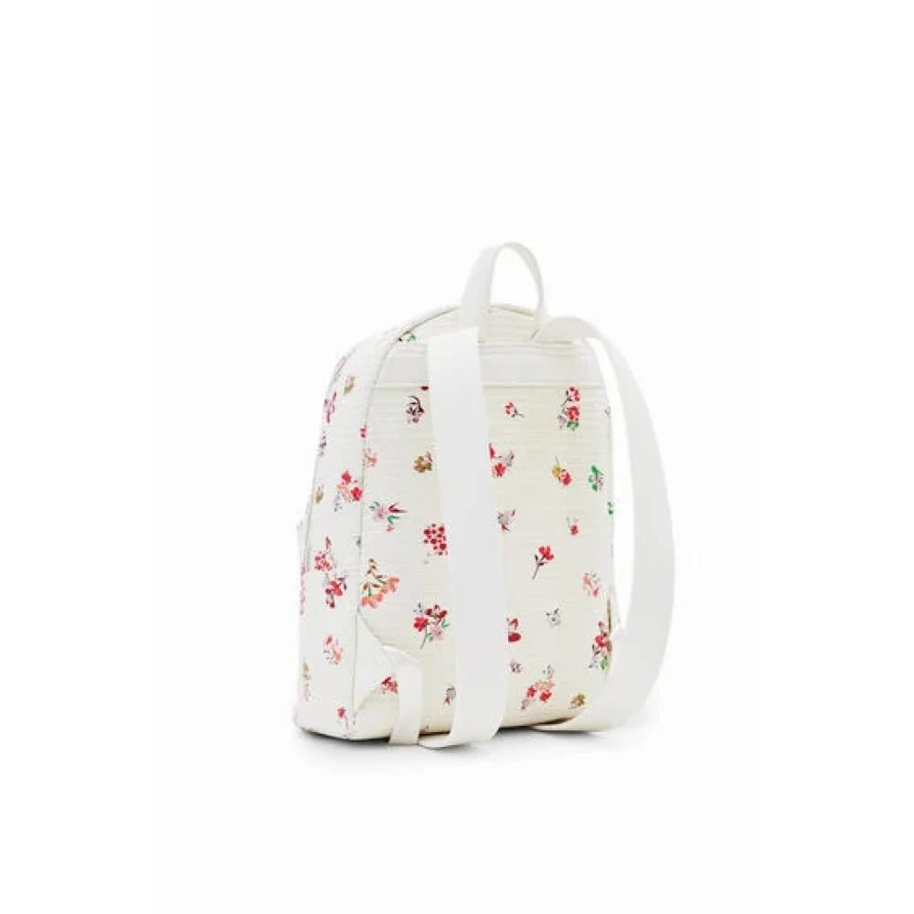 Desigual Backpacks Multicolor Dames