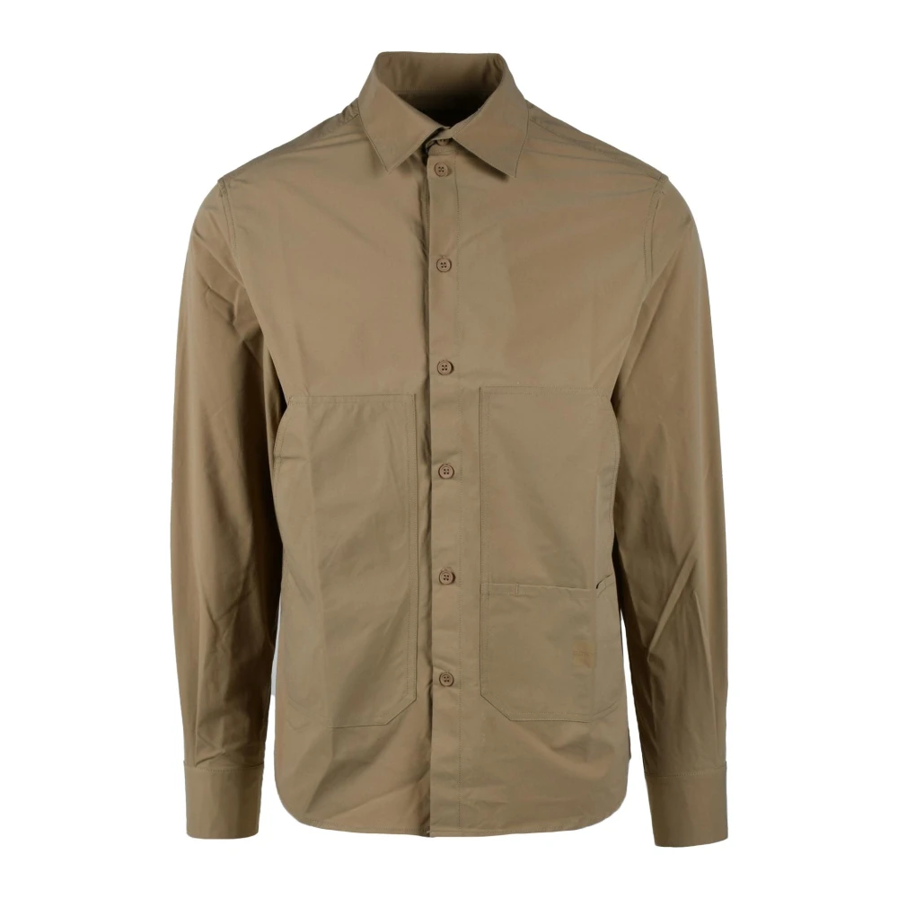 Shirts > Casual Shirts - - Outhere - Modalova