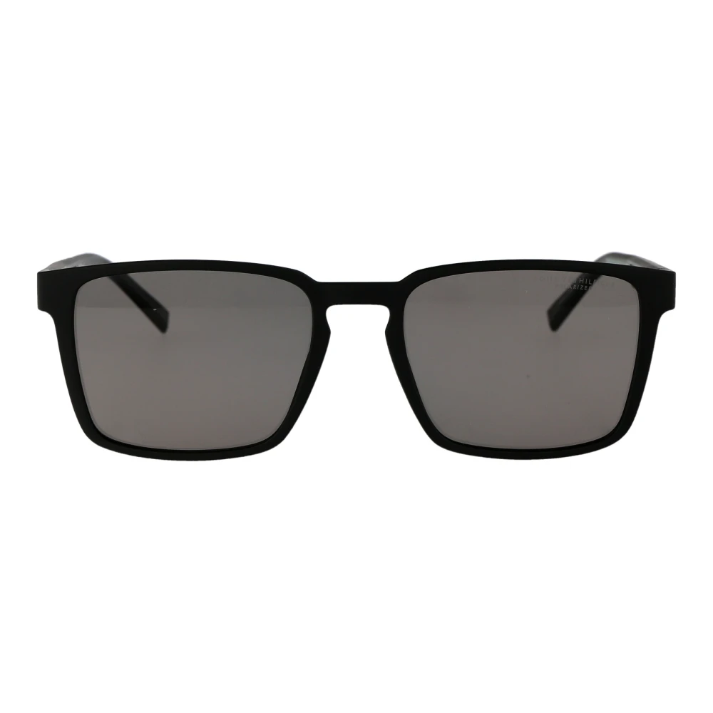 Accessories > Sunglasses - - Tommy Hilfiger - Modalova