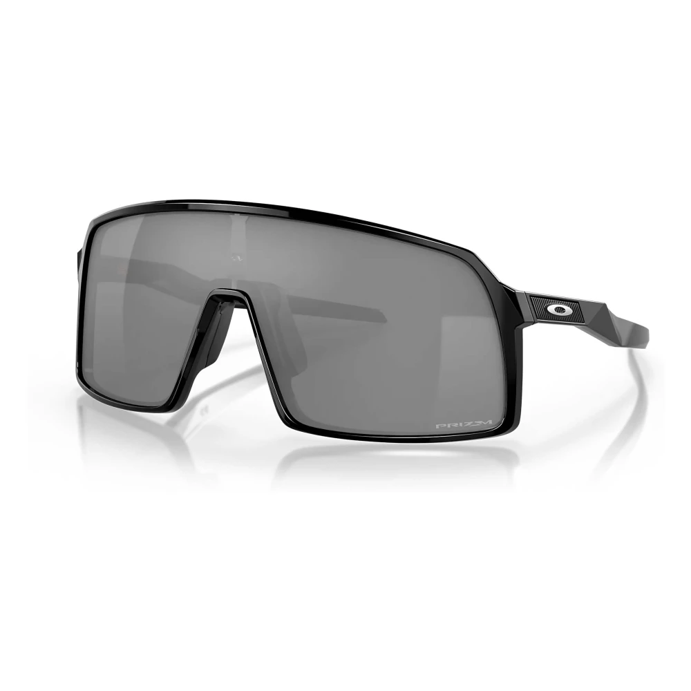 Oakley Sutro Sunglass Black, Unisex