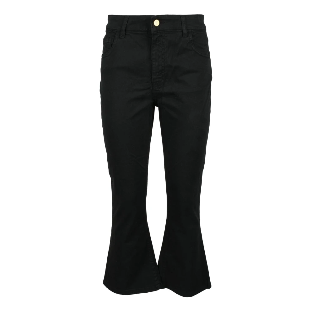 Jeans > Flared Jeans - - Manila Grace - Modalova