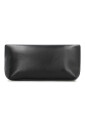 chic-leather-clutch-with-zipper