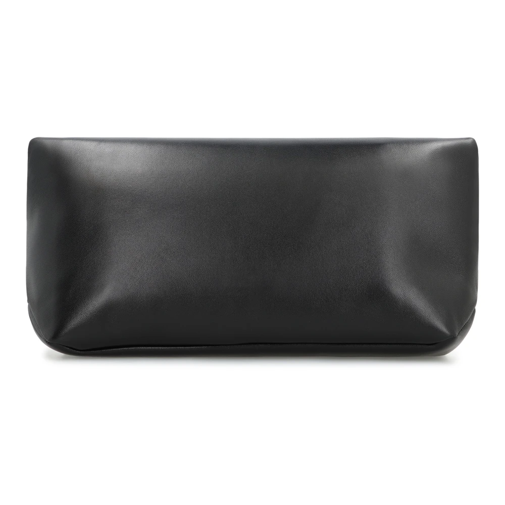 ★Jil Sander★ [Jil Sander] SS25 Clutch J06WF0002P7367 106 Women's and Men's Spring/Summer 2025 collection