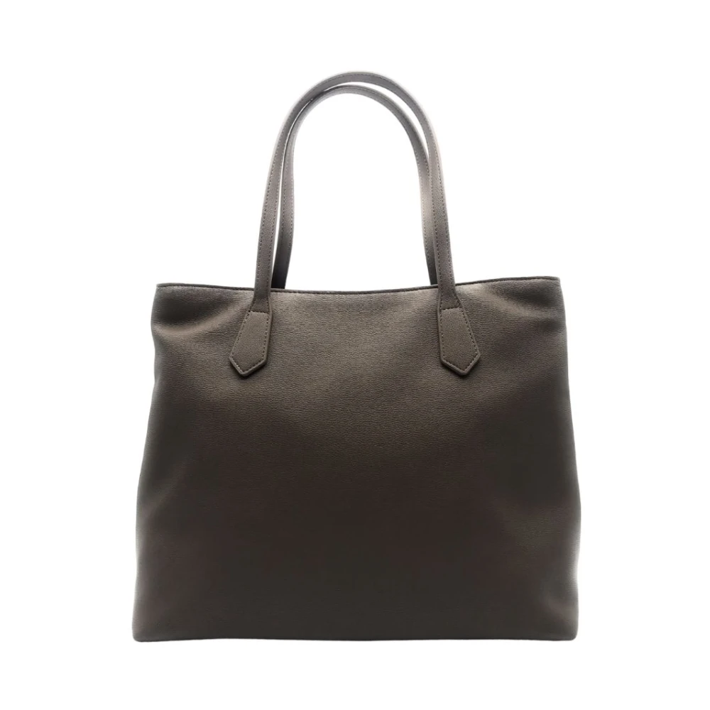 Alviero Martini 1a Classe Geo Classic Tas Black Dames