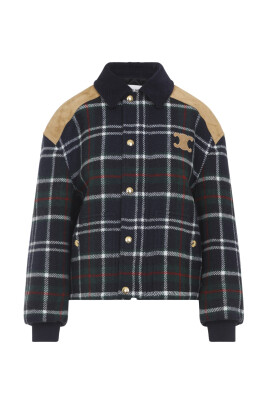 triomphe-wool-bomber-jacket-navy-blue