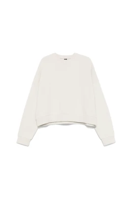 Rice Crew Box Sweatshirt