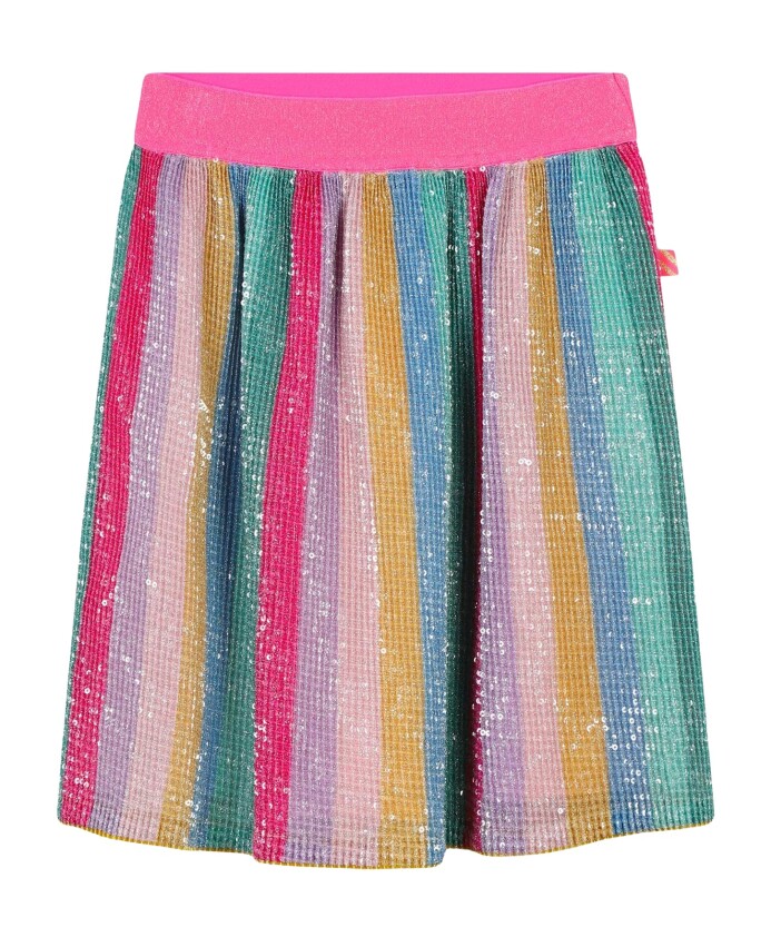 striped-sequin-skirt-multicolor