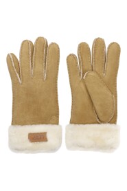 Handschoenen  Cognac