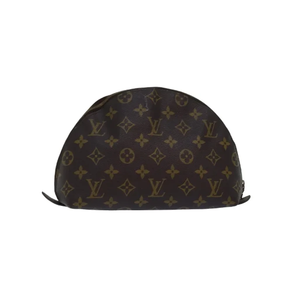 Pre-owned > Pre-owned Bags > Pre-owned Clutches - - Louis Vuitton Vintage - Modalova