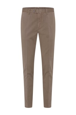 slim-fit-twill-trousers-in-dark-blue