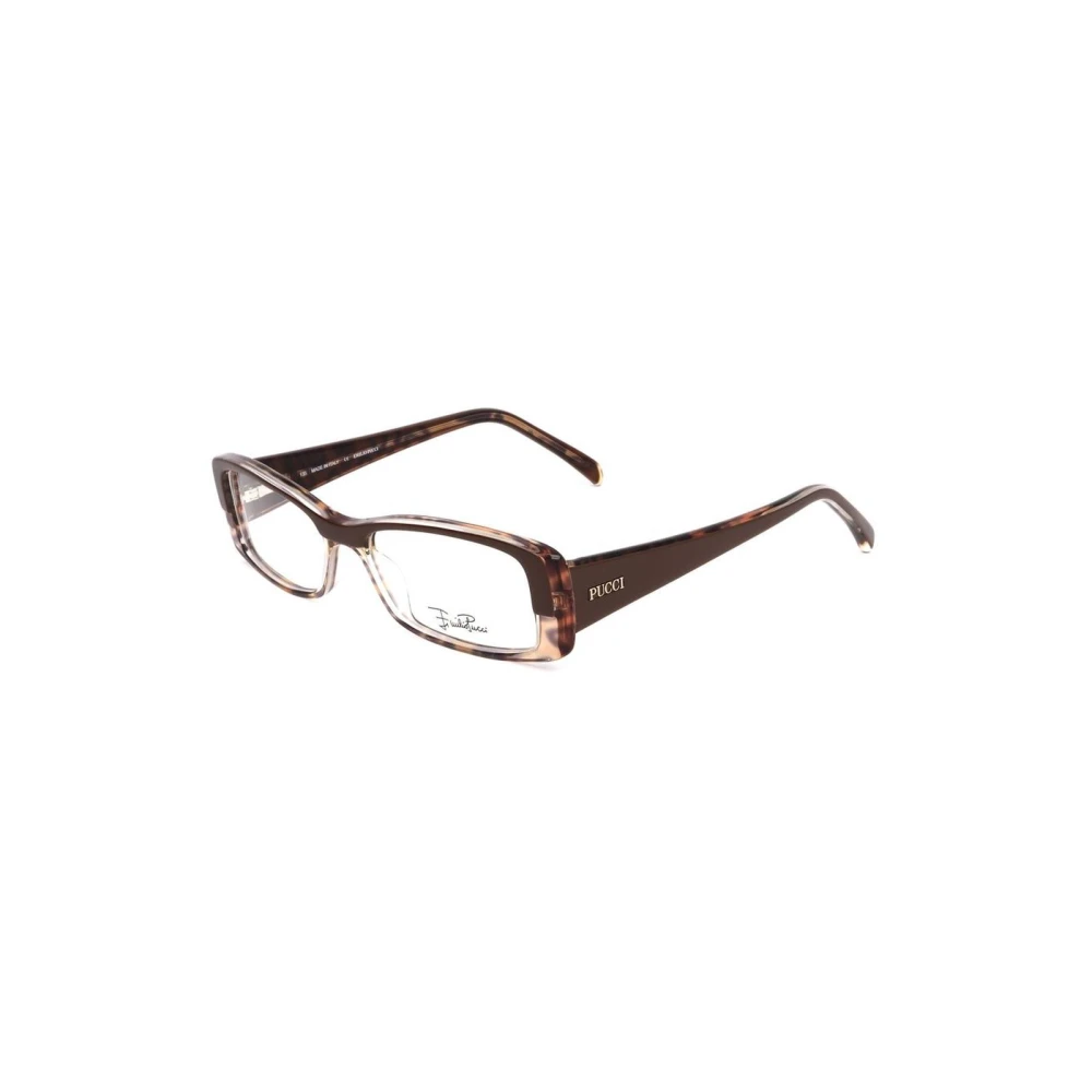 Accessories > Glasses - - Pucci - Modalova