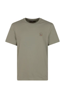 Patch Tee