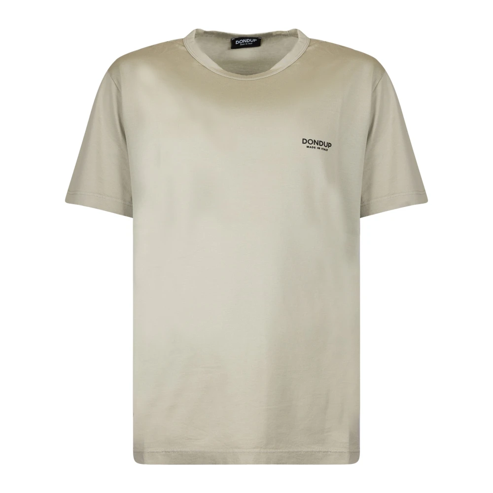 Dondup Herren Beige Oberteile, 2XLgröße: