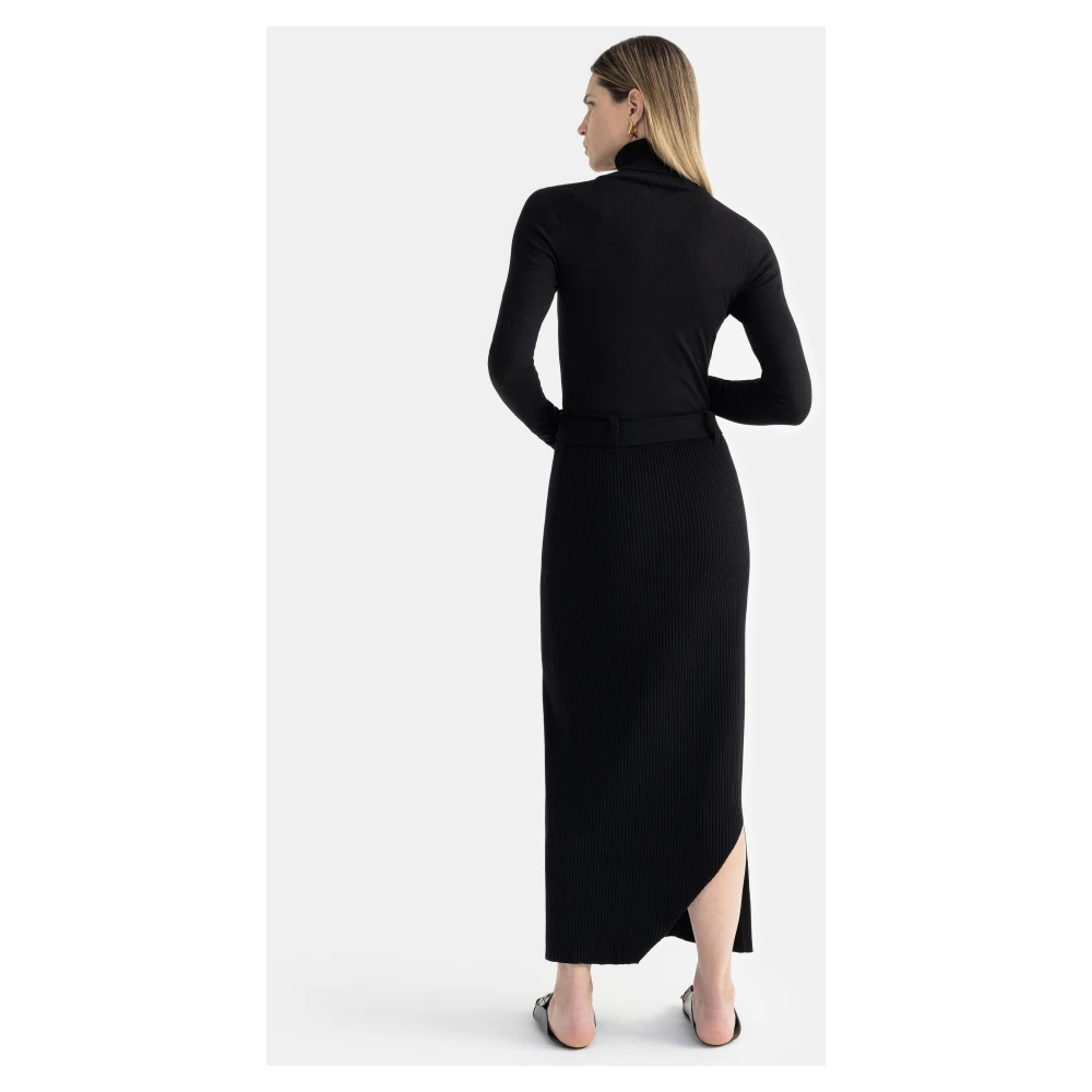 Aeron Zachte Touch Broek Black Dames